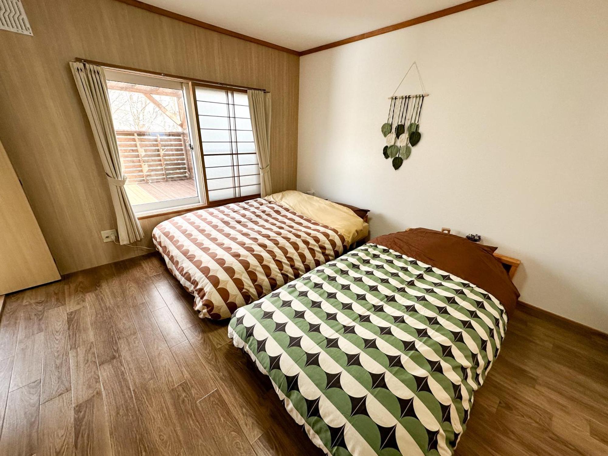 Villa Kaito/9Min Walk To Noboribetsu St. Extérieur photo
