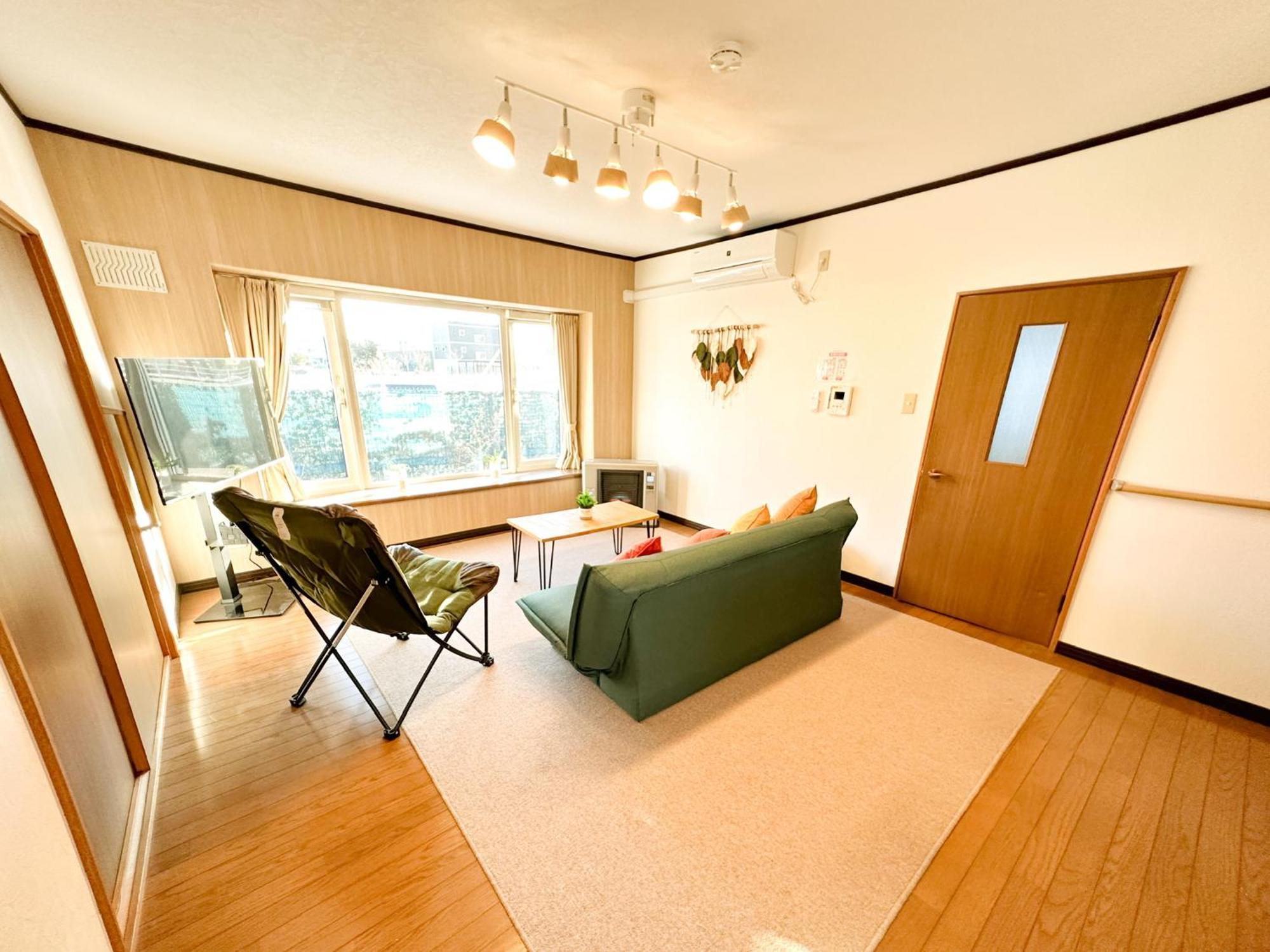 Villa Kaito/9Min Walk To Noboribetsu St. Extérieur photo